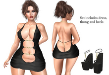 REVOLUTION - PROMO - Melina Set (65 Textures HUD)