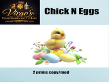 Chick n Eggs Boxed