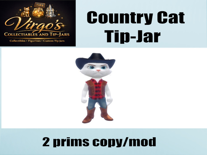 Tip Jar