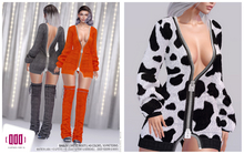 [ADD] Bailey Set BIGPACK
