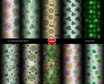 ST. PATRICKS DAY 2502-