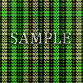 [ St Patricks Day Fabric Seamless 01 ] C