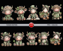 ST. PATRICKS DAY 2602-