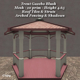 Trent Gazebo Blush1