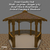 Trent Gazebo Oak1