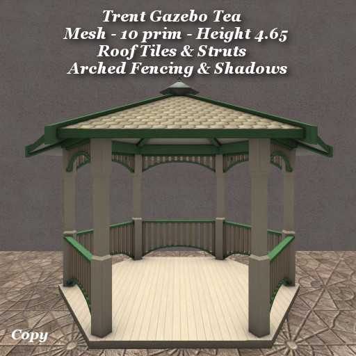 Trent Gazebo Tea1