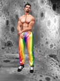 Daniel Lounge Pants [Pride Edition] (Assorted)