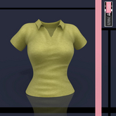 Polo Shirt Legacy