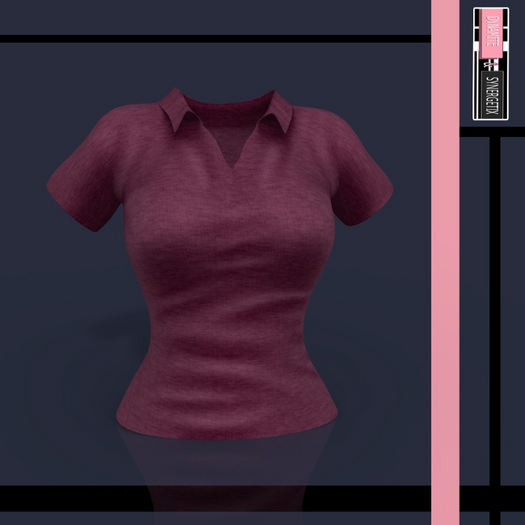 Polo Shirt Legacy