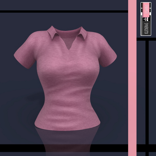 Polo Shirt Legacy