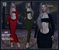 [LS] ANN SET