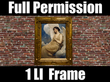 Frame