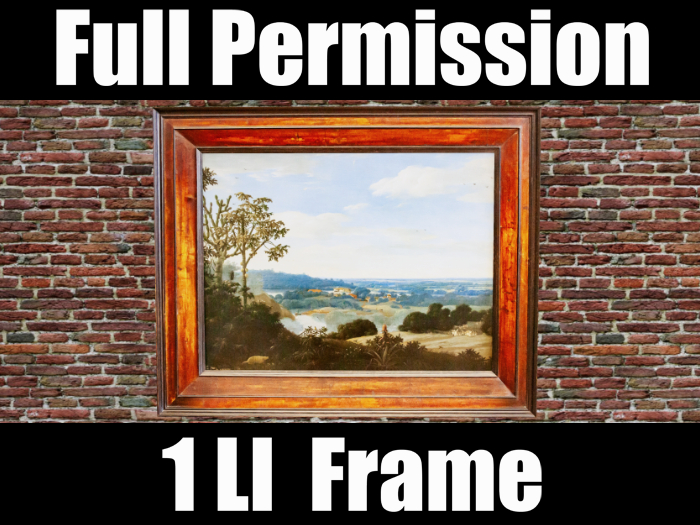 Frame