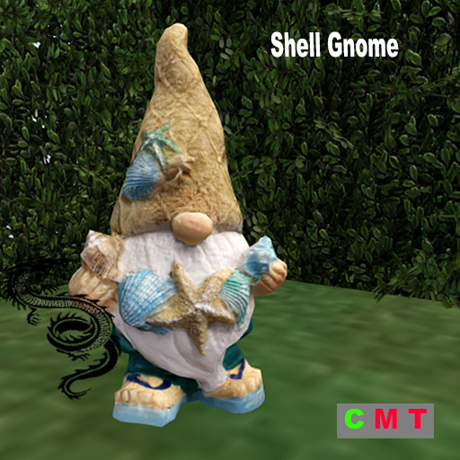 Shell Gnome