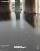 Bersav - Gloss Marble V1 [PBR Material]