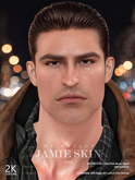 Mr.Razzor // Jamie Head Skin EVOX Head (RUDDY/NF)_