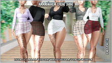 R2A -Kayte outfit fatpack