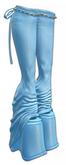 [BL] Deyra platforms // azure