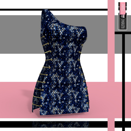 Club Dress Legacy
