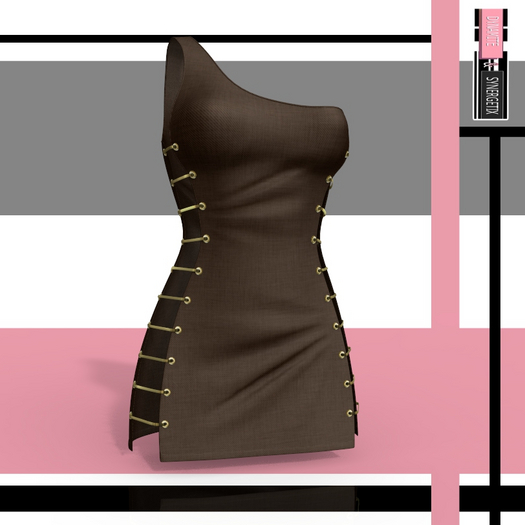 Club Dress Legacy