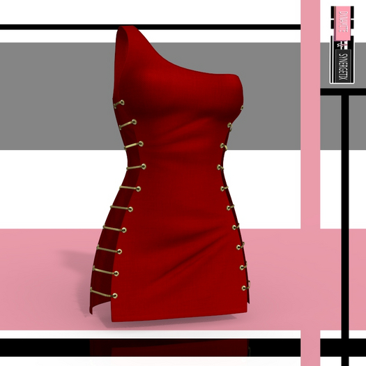 Club Dress Legacy