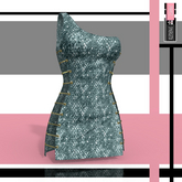 Club Dress Legacy