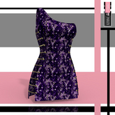 Club Dress Legacy