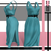 Maxi Dress Legacy