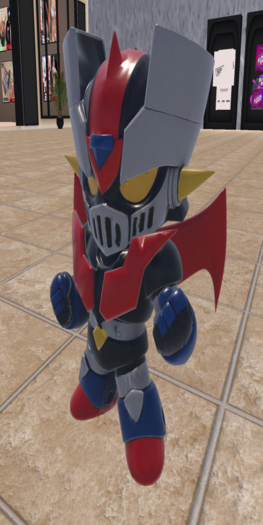 baby_bot