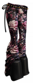 [BL] Deyra platforms // mourne