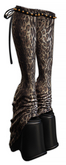 [BL] Deyra platforms // savage