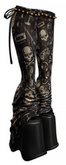 [BL] Deyra platforms // skullz