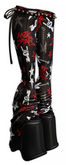 [BL] Deyra platforms // vandal