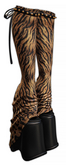 [BL] Deyra platforms // wildfire
