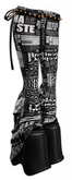[BL] Deyra platforms // wordplay