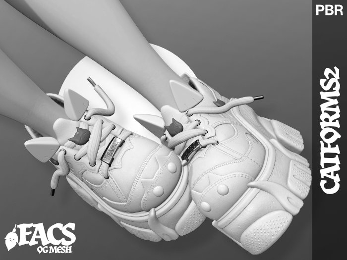 Catforms2 DEMO