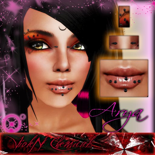 DOLLARBIE .::V::. Arya 