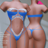 ::: [GYTTA] ::: FULL PERM 2026 # 42 - Lingerie