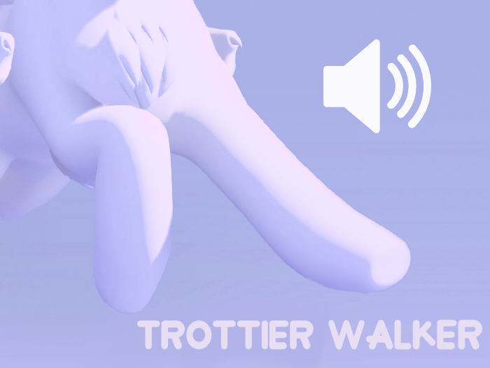 Trottier Walker