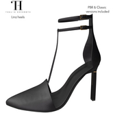 Thalia Heckroth - Lina heels BLACK