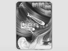 A.MIRROR - Aurea Koi Clip DEMO