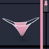 Low PANTY LEGACY