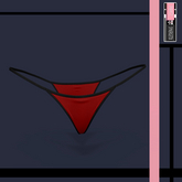 Low PANTY LEGACY