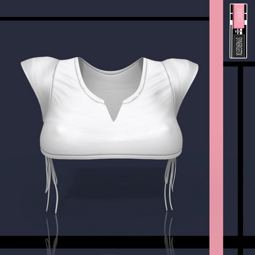 Shape Shirt WAIFU