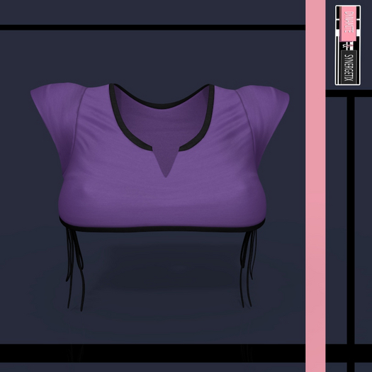 Shape Shirt WAIFU