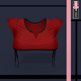 Shape Shirt WAIFU
