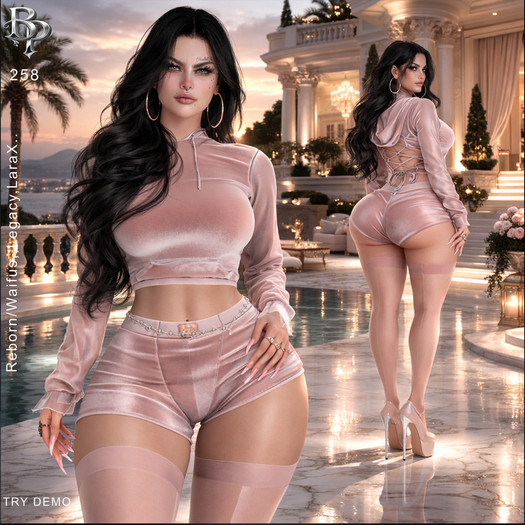 ::Black Panther:: 258 Set -  Box