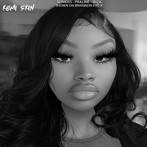 SLAYAGE Kemi Skin DEMOS