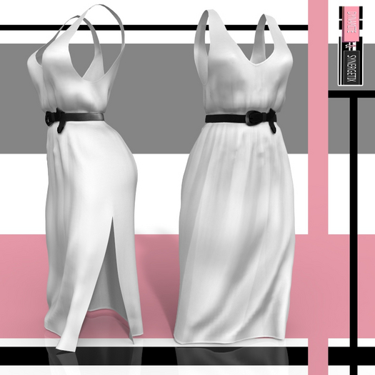 Maxi Dress LaraX