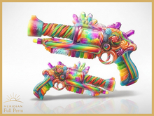 Candy Blaster FULL PERM